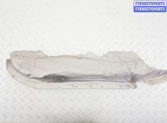 Экран тепловой