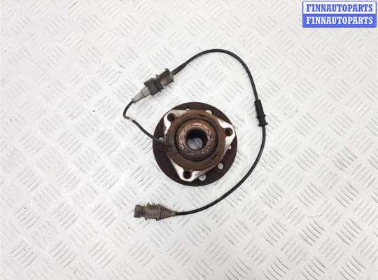 Ступица передняя OP1429084 на Opel Astra H