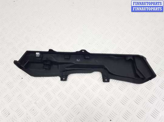 купить Пластик моторного отсека на BMW X3 G01