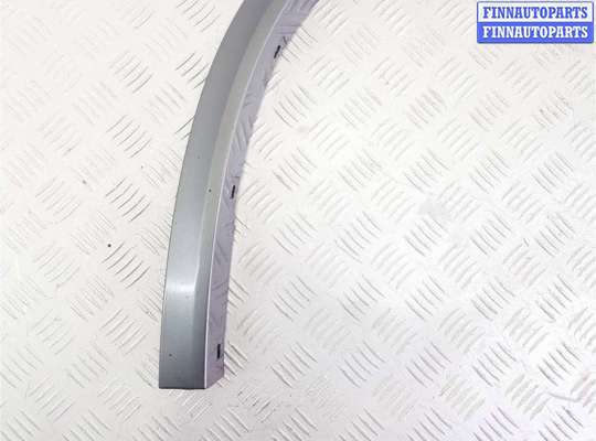 купить Молдинг крыла переднего правого на BMW X5 F15