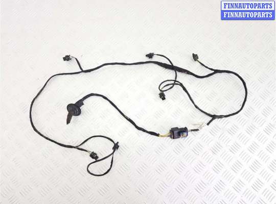 Проводка бампера заднего MB1513700 на Mercedes V W447