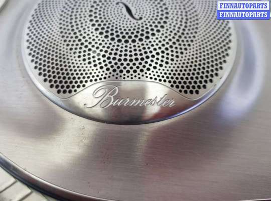 купить Сетка на динамик на Mercedes C W205