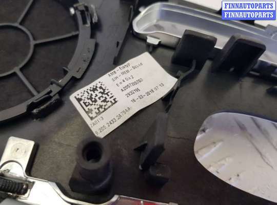 купить Сетка на динамик на Mercedes C W205