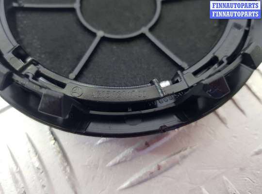 купить Сетка на динамик на Mercedes C W205