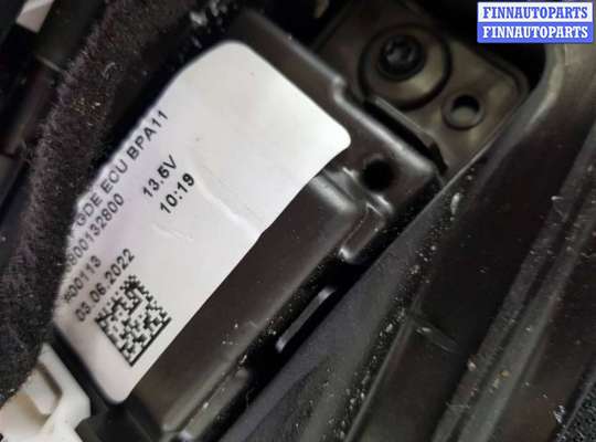 купить Шторка люка на BMW X7 G07