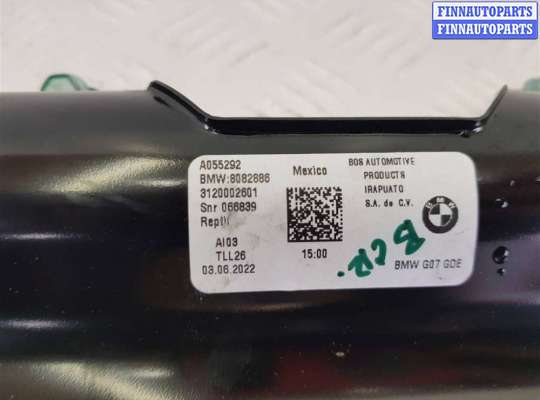 купить Шторка люка на BMW X7 G07
