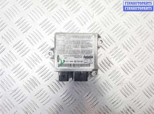 Блок AirBag FO807189 на Ford Mondeo