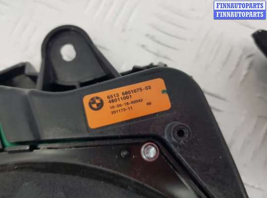 купить Аудиосистема (комплект) на BMW 5 G30/G31