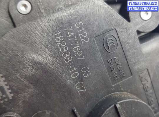 купить Замок двери задней левой на BMW 5 G30/G31