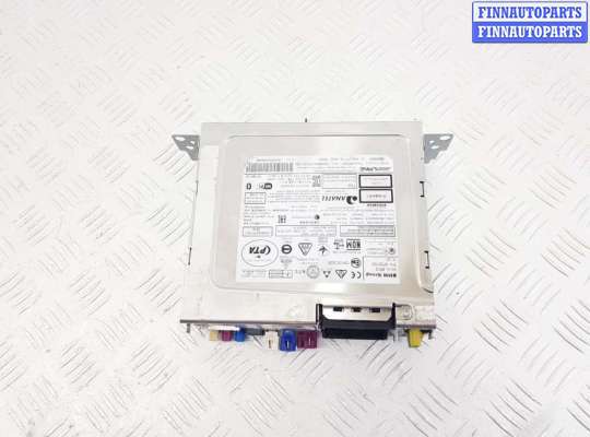 Купить магнитола на BMW 3 F30/F31/GT F34 магнитола BM3589787 на BMW 3 F30/F31/GT F34