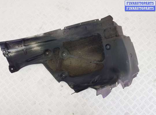 купить Защита арок передняя левая (подкрылок) на BMW 3 G20/G21