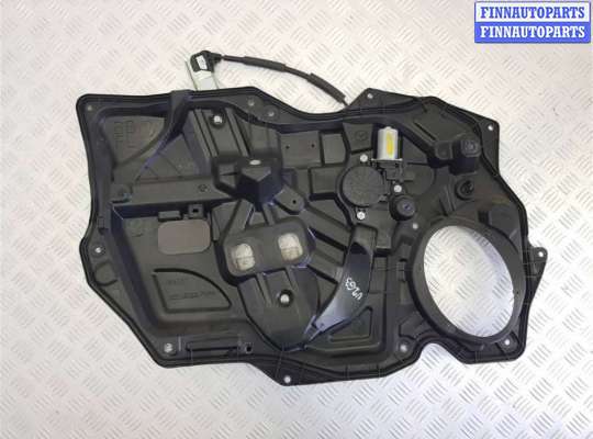 Стеклоподъемник передний левый MZ422937 на MAZDA 3