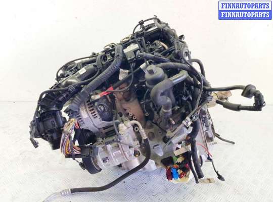 купить двигатель на BMW 3 F30/F31/GT F34