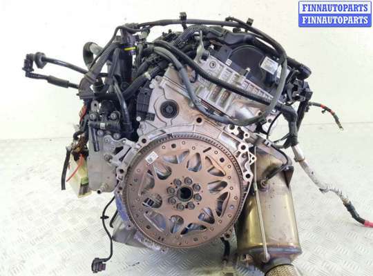 купить двигатель на BMW 3 F30/F31/GT F34