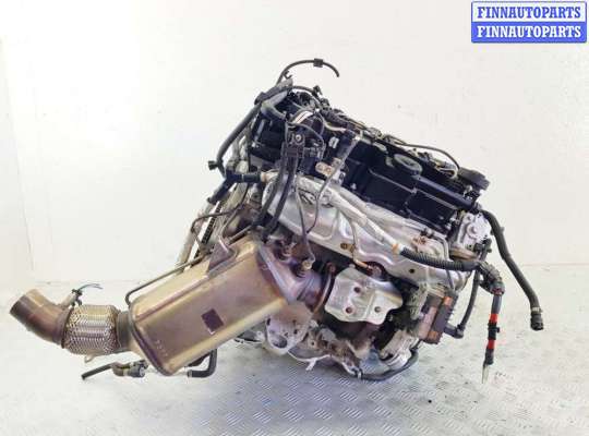 купить двигатель на BMW 3 F30/F31/GT F34