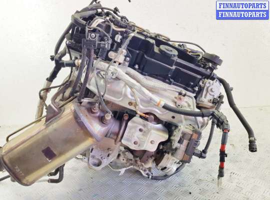 купить двигатель на BMW 3 F30/F31/GT F34