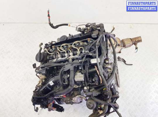 купить двигатель на BMW 3 F30/F31/GT F34