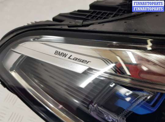 купить Фара передняя (комплект) на BMW X5 G05