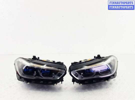 купить Фара передняя (комплект) на BMW X5 G05