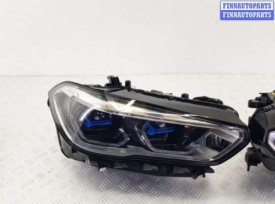 купить Фара передняя (комплект) на BMW X5 G05