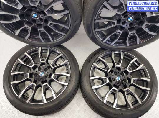 купить Диск литой на BMW X5 G05