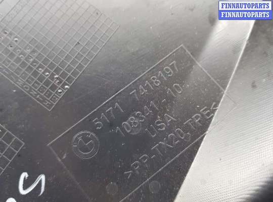купить Пыльник крыла переднего левого на BMW X5 G05