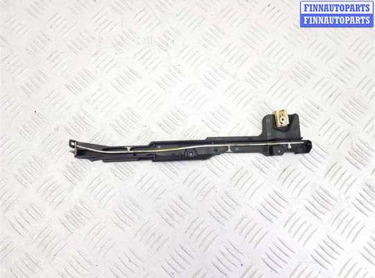 Пластик моторного отсека BM2414923 на BMW 7 G11/G12