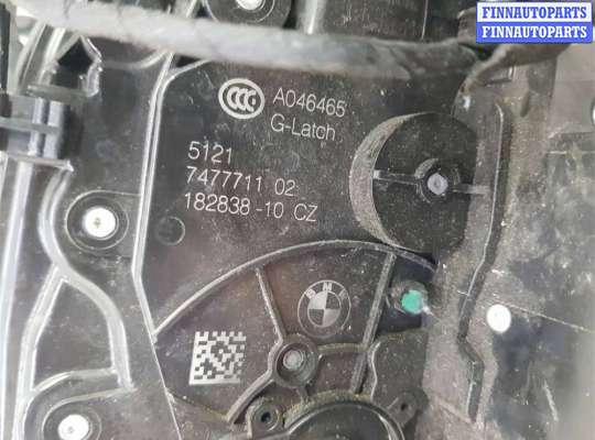 купить Доводчик двери на BMW 7 G11/G12