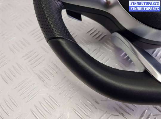 купить Руль на Mercedes GLE W167