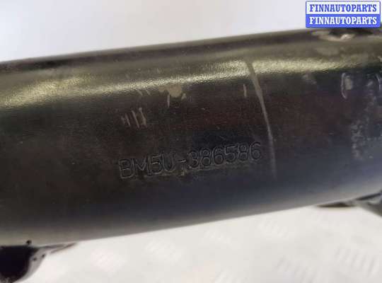 купить Балка подвески задняя на BMW X3 G01