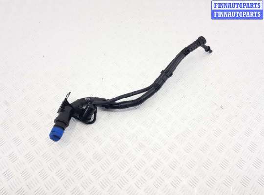 купить Горловина бака AdBlue на Mercedes GLE W167