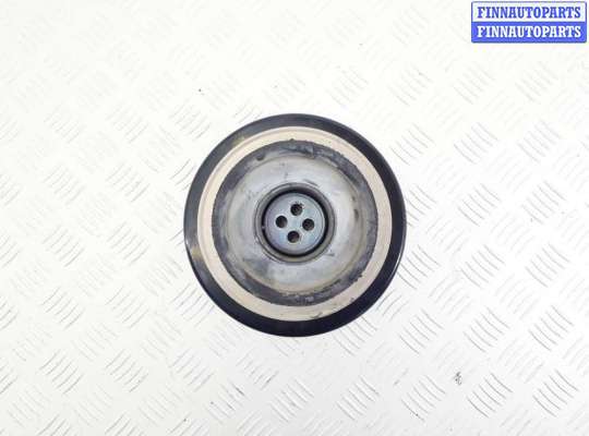 купить Шкив (шестерня) коленвала на BMW 5 G30/G31