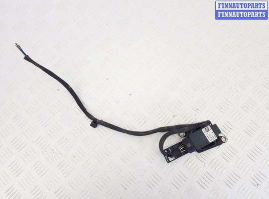 Датчик NOx BM3587348 на BMW X3 G01