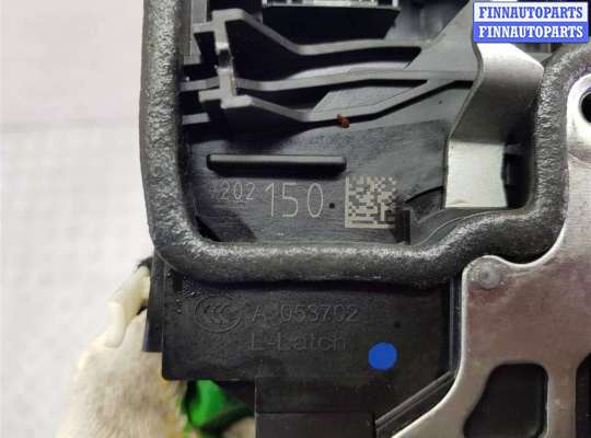Замок боковой двери на BMW 3 (F30/F31)