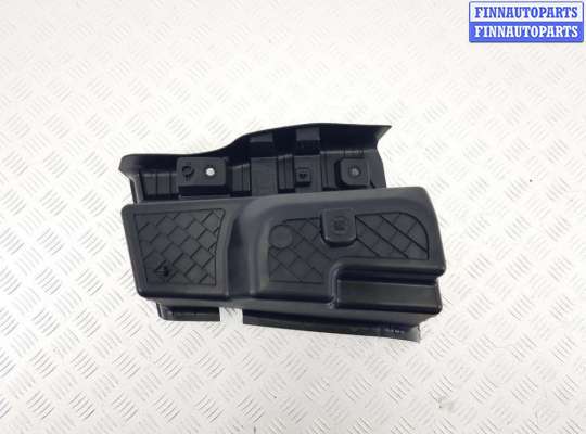 купить Вещевое отделение в багажнике на BMW 5 G30/G31