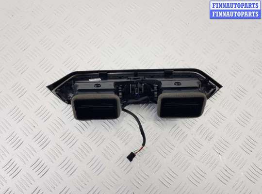 купить дефлектор обдува салона на BMW 4 G22/G23