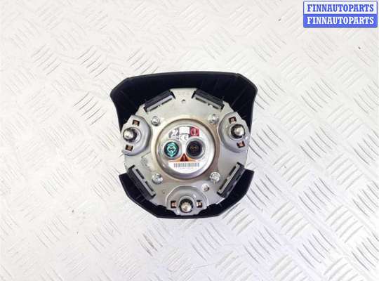 купить подушка безопасности водителя на Lexus NX AZ20