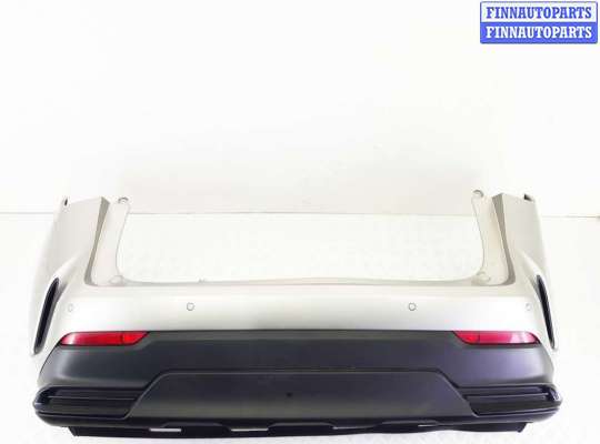 купить Бампер задний на Lexus NX AZ20