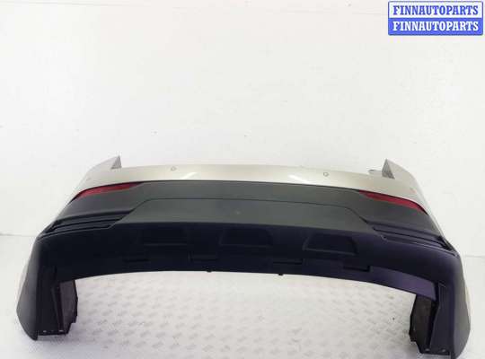 купить Бампер задний на Lexus NX AZ20