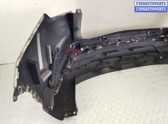 купить Бампер задний на Lexus NX AZ20