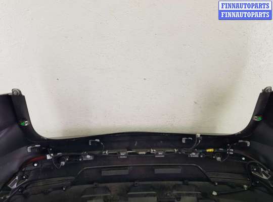 купить Бампер задний на Lexus NX AZ20