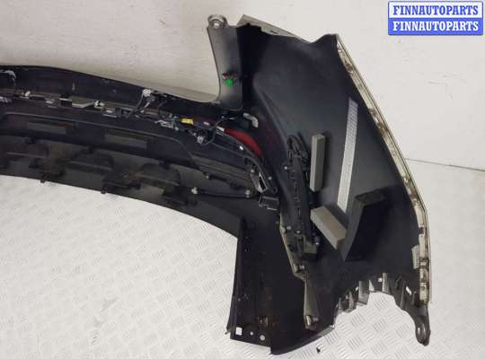 купить Бампер задний на Lexus NX AZ20