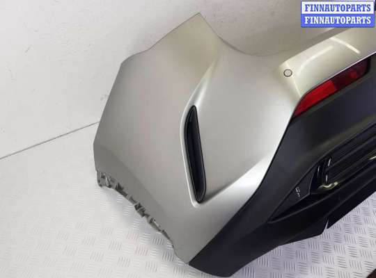 купить Бампер задний на Lexus NX AZ20