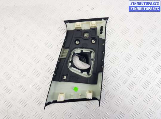 купить Обшивка стойки центральной левой на BMW 5 G30/G31