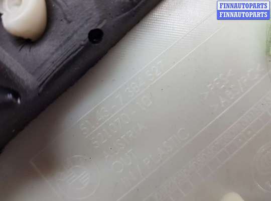 купить Обшивка стойки центральной левой на BMW 5 G30/G31