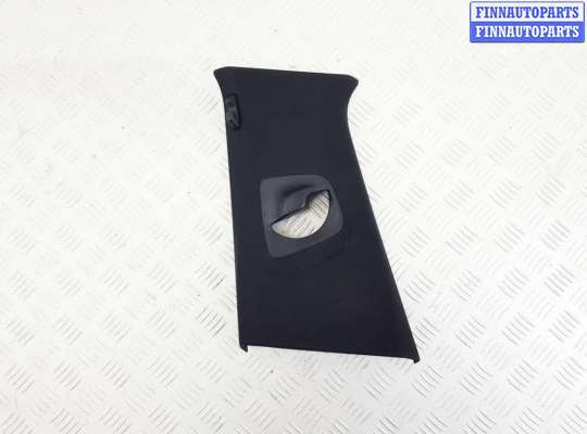 купить Обшивка стойки центральной левой на BMW 5 G30/G31