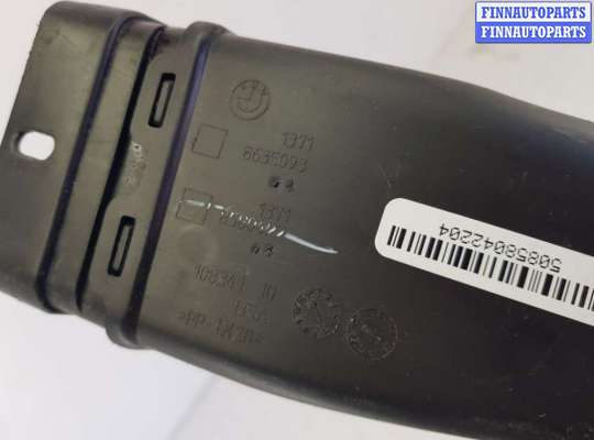 купить Воздухозаборник на BMW X3 G01