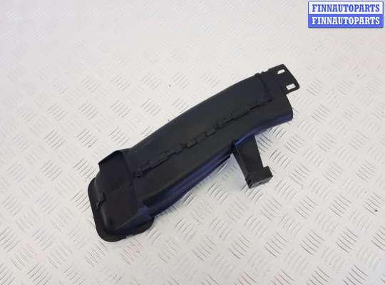 купить Воздухозаборник на BMW X3 G01