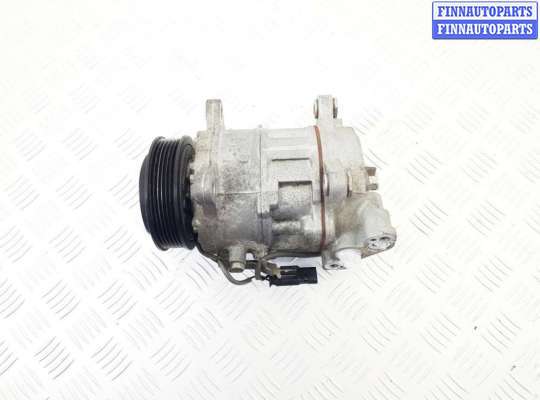 купить компрессор кондиционера на BMW X5 G05