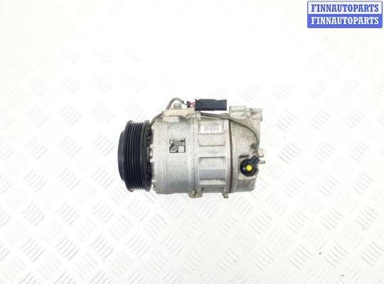 купить компрессор кондиционера на BMW X5 G05